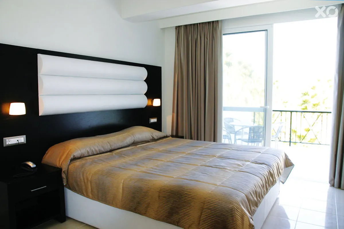 Cavo D'Oro Hotel