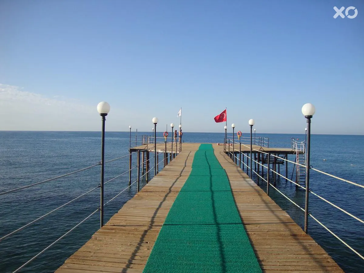 Club Kastalia Holiday Village