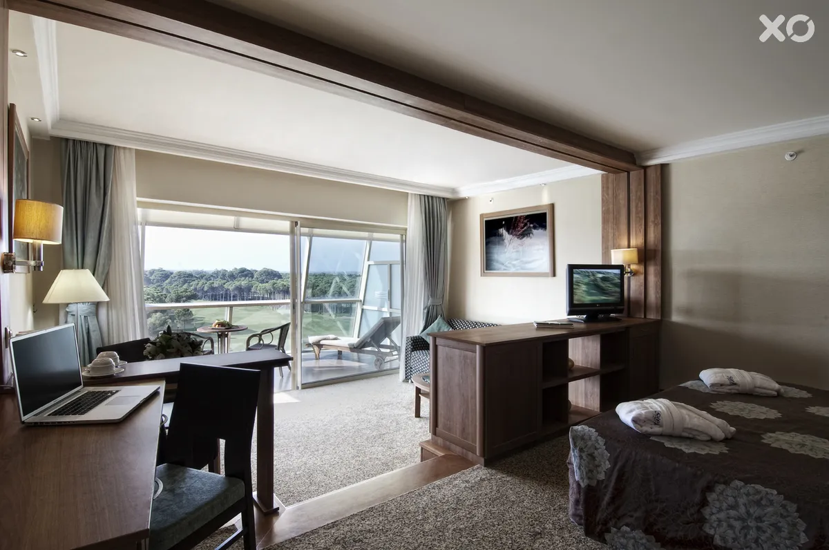Sueno Hotels Golf Belek