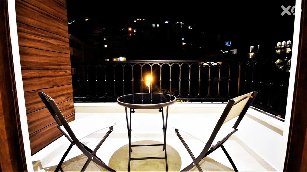 Boutique Hotel Vela