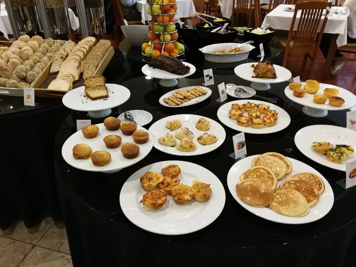 Turim Lisboa Hotel