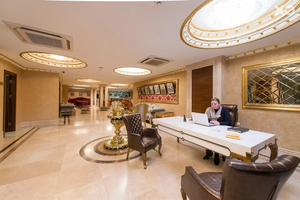 Antea Hotel