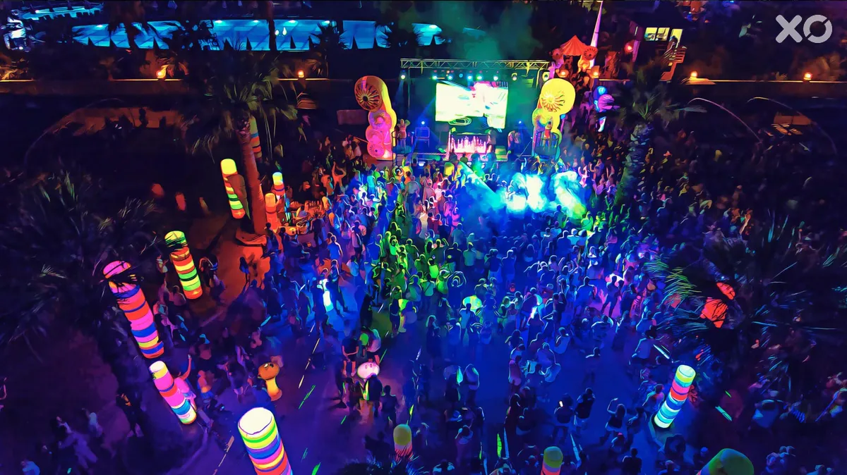 Eftalia Splash Resort