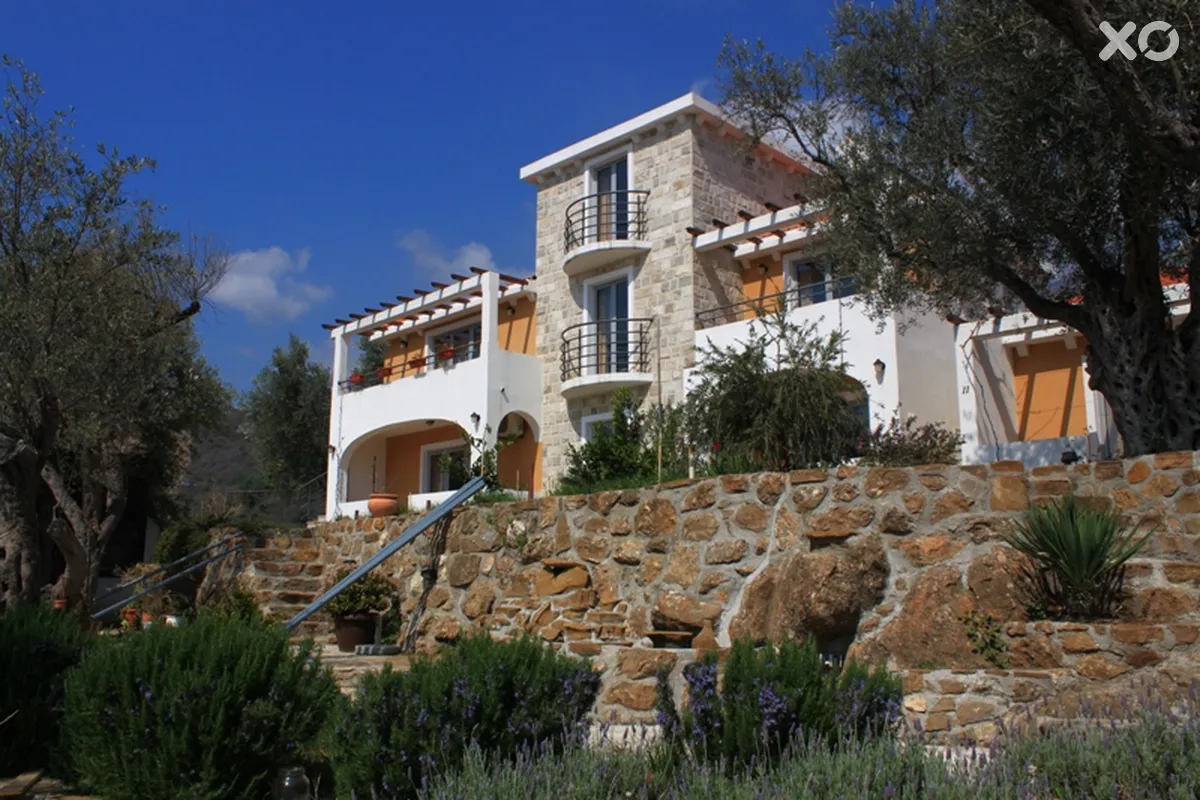 Maslinjak Resort
