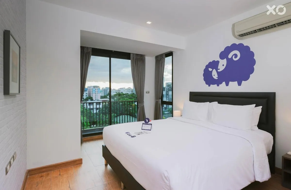 Kokotel Bangkok Sukhumvit 50