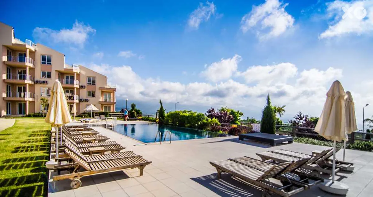 Wyndham Residences Kusadasi Golf & Spa