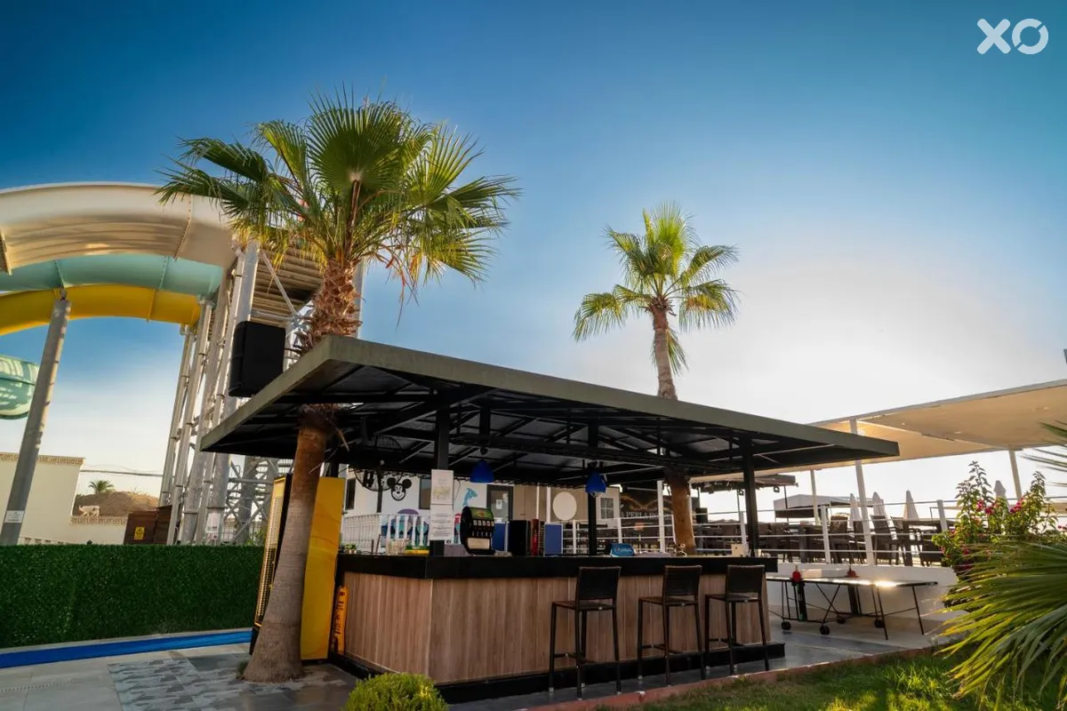 La Perla Hotel