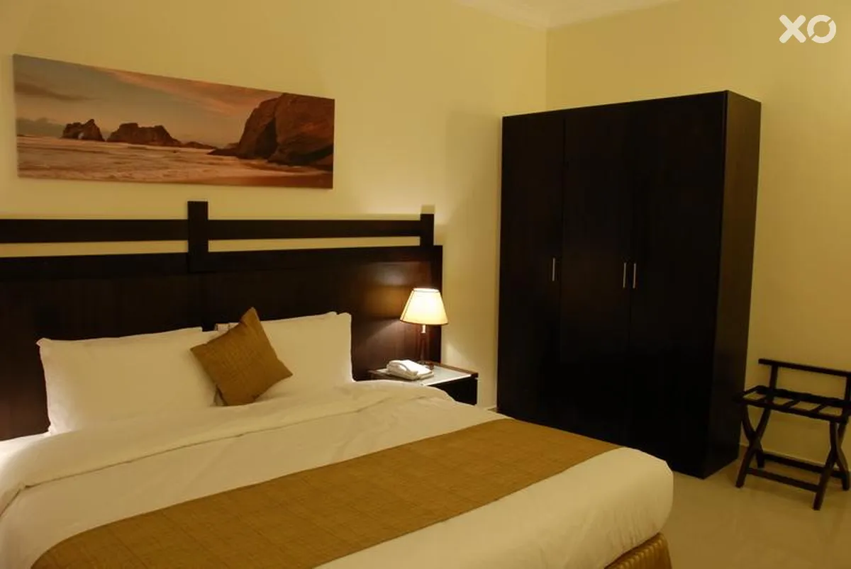 Al Hayat Hotel Suites