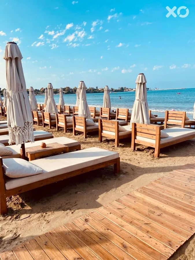 Kale Beach Hotel SIDE 3*, Сіде центр, Туреччина