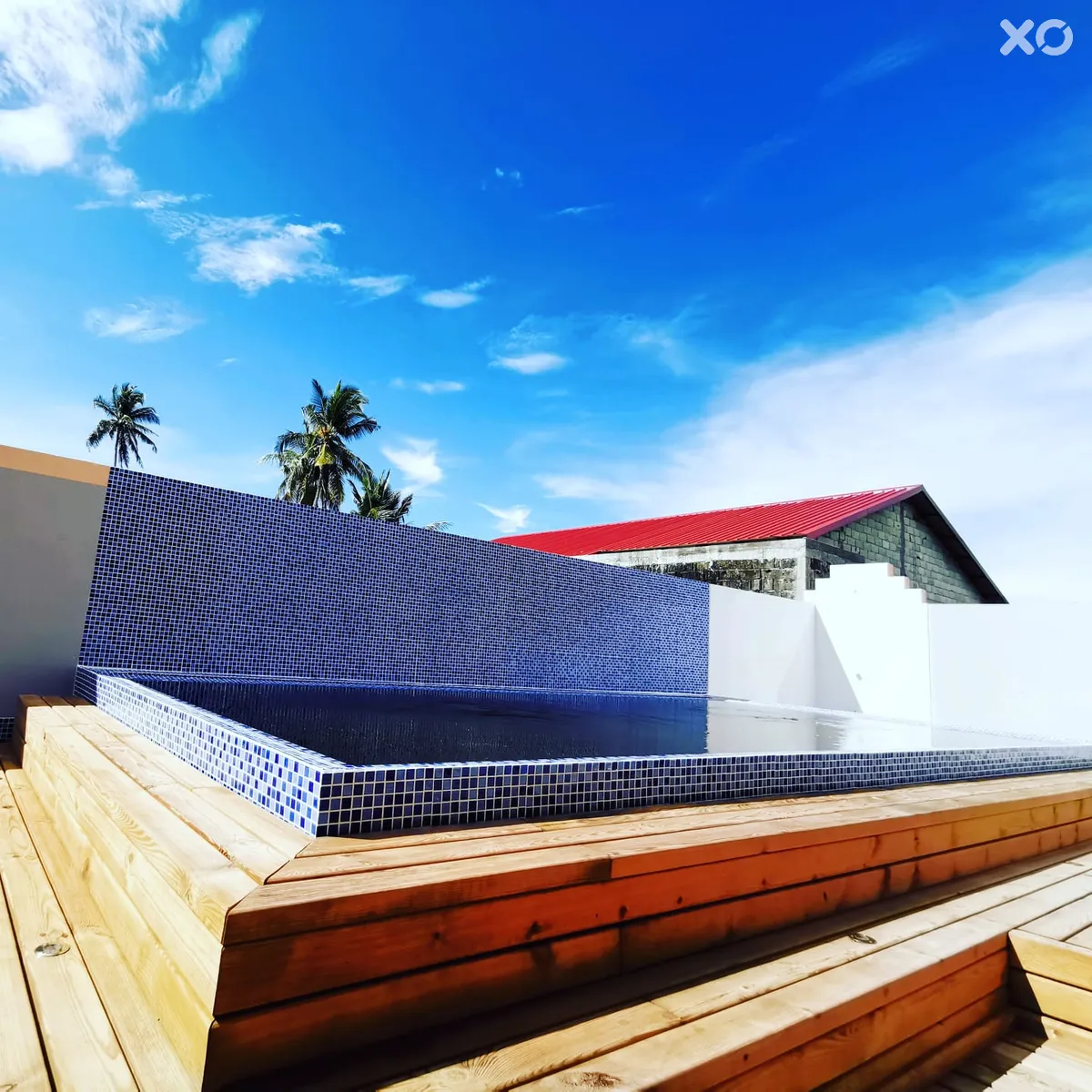Xen Hotel
