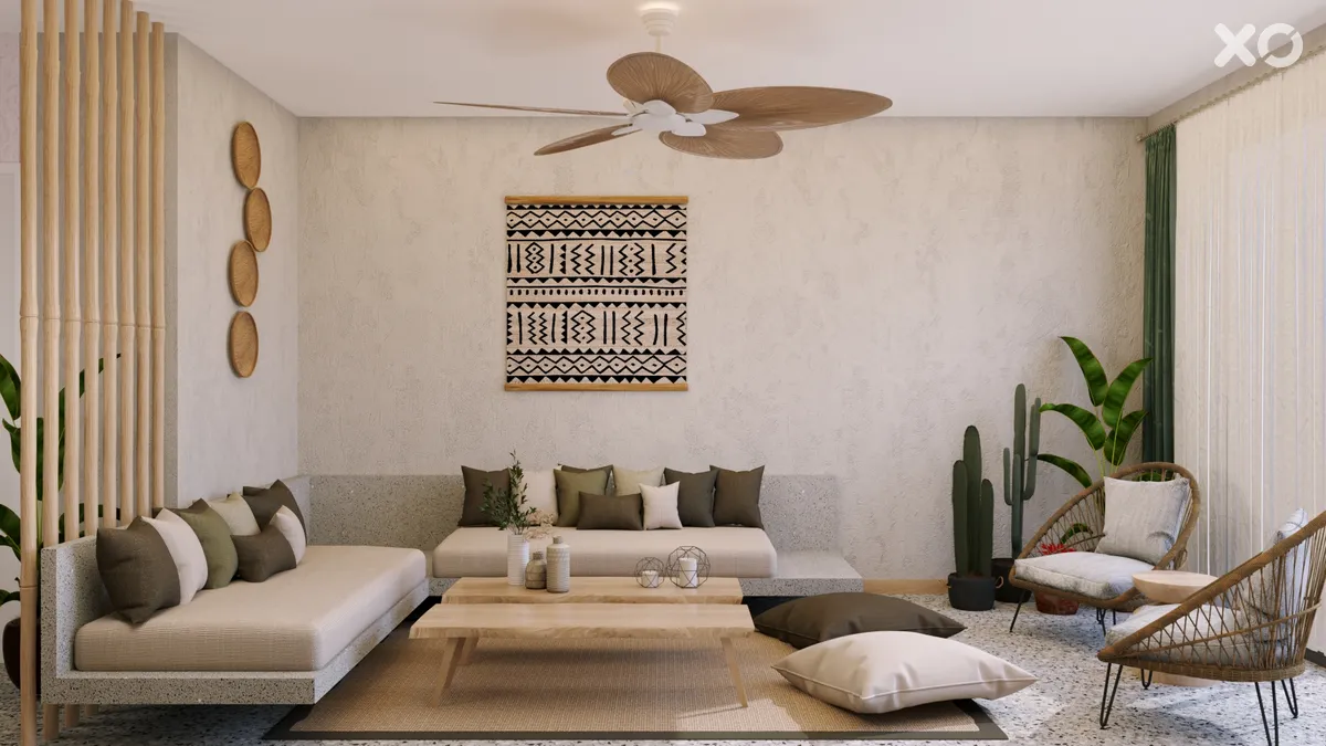 Bohemia Suites & Villas Sirene