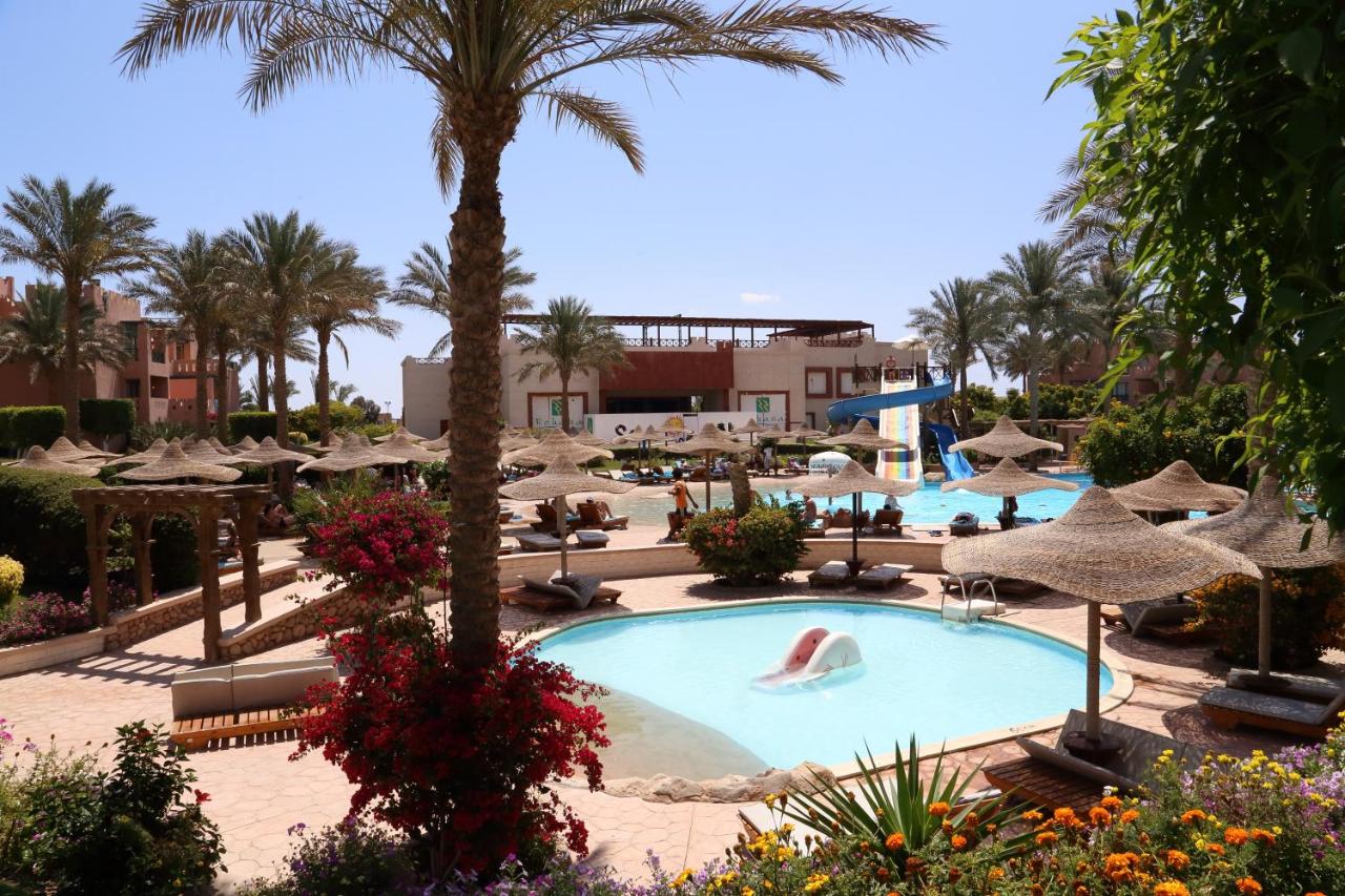 Rehana Sharm Resort Aquapark & ​​Spa