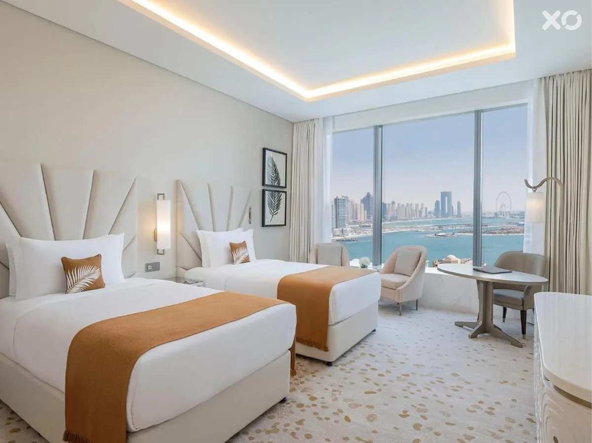 The St. Regis Dubai The Palm