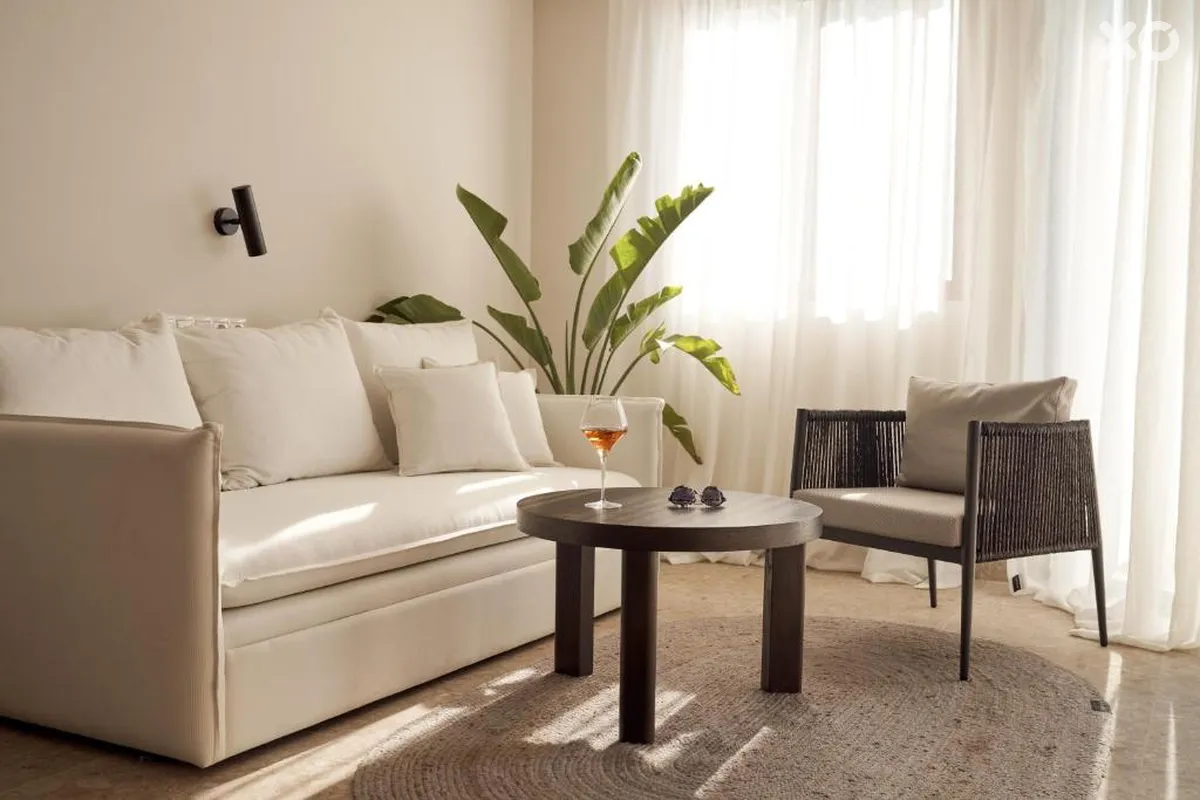 Asterion Hotel Suites & Spa
