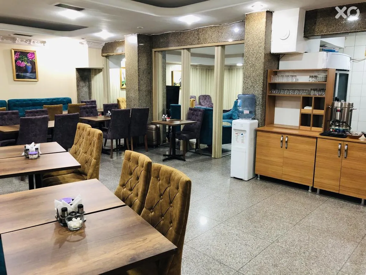 Hamit Hotel