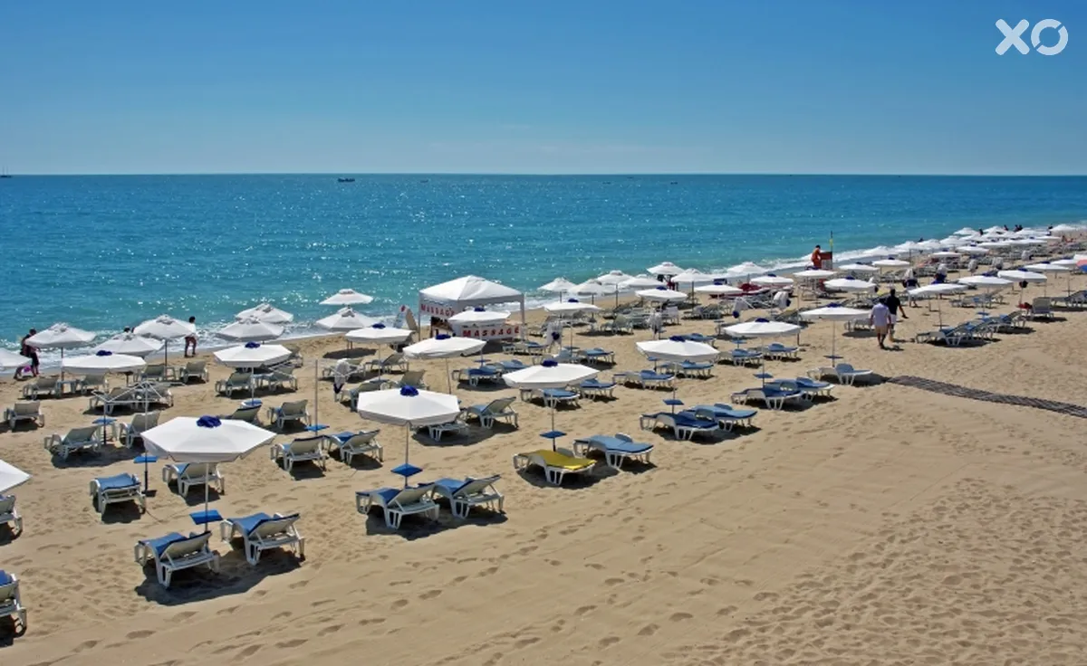 Perunika Hotel