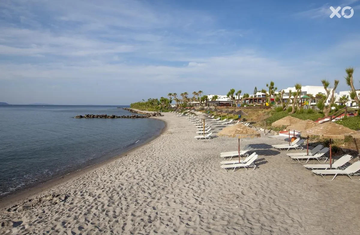 Atlantica Beach Resort Kos