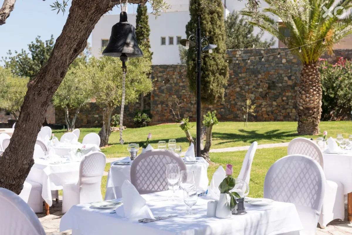 Tui Blue Elounda Village