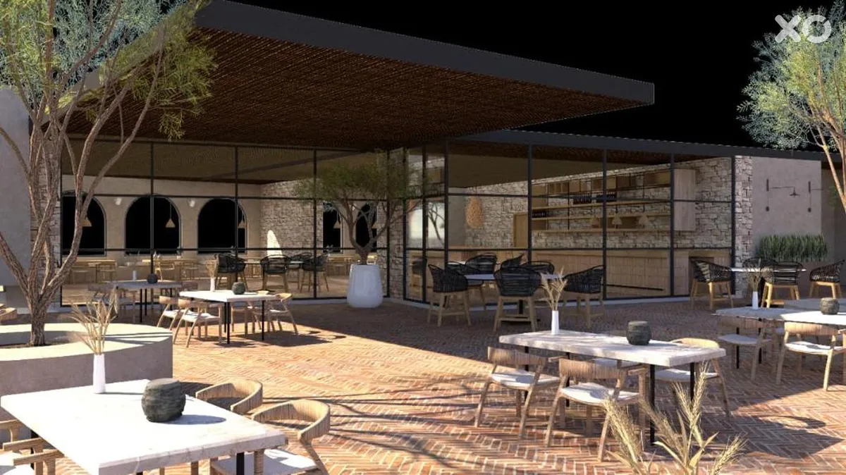 Momi Slow Living Hotel
