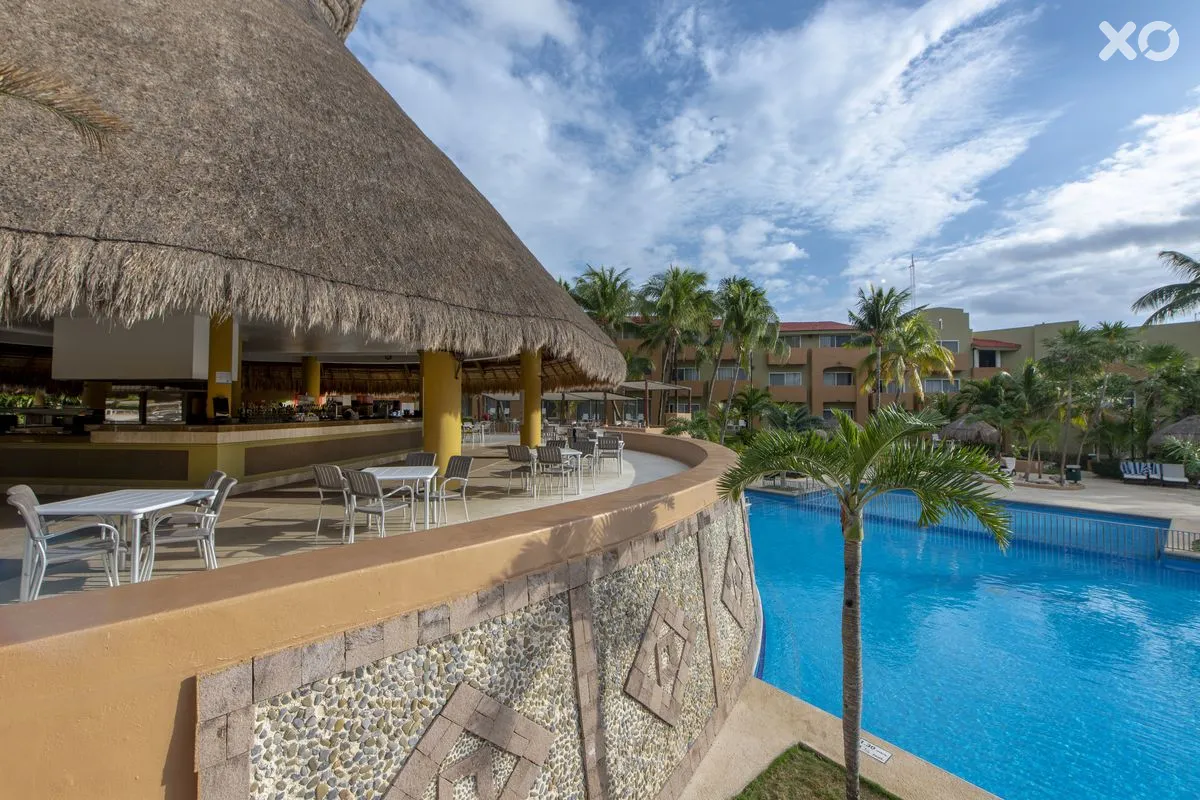 Viva Wyndham Azteca