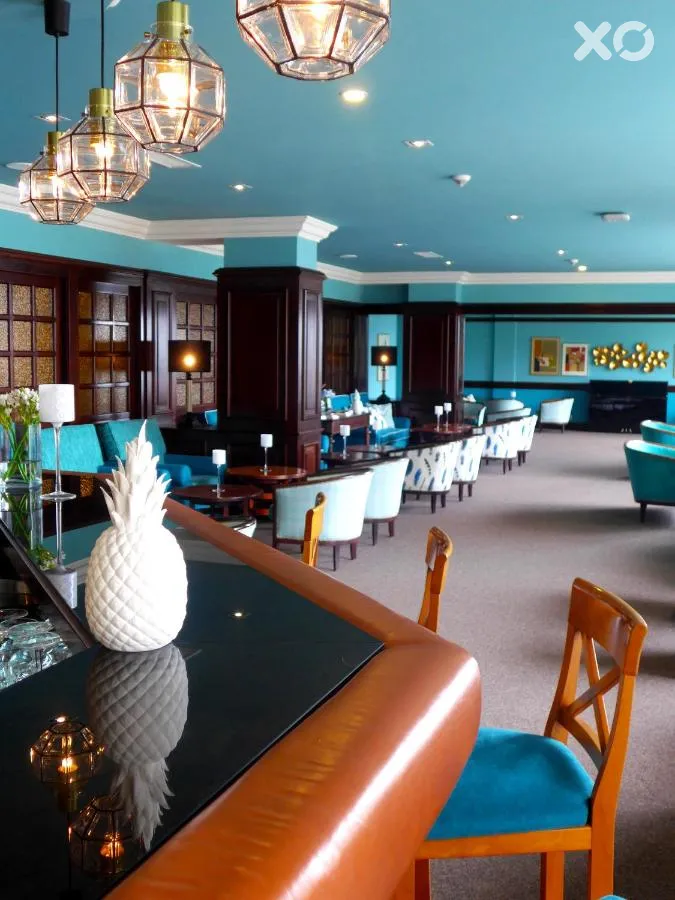 Pestana Bahia Praia