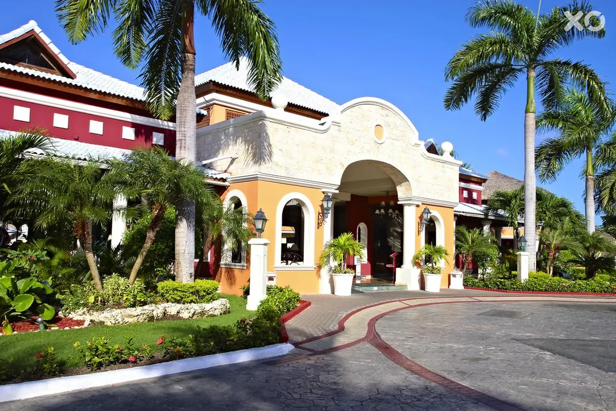Gran Bahia Principe Turquesa
