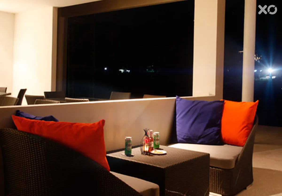 L'esprit De Naiyang Resort