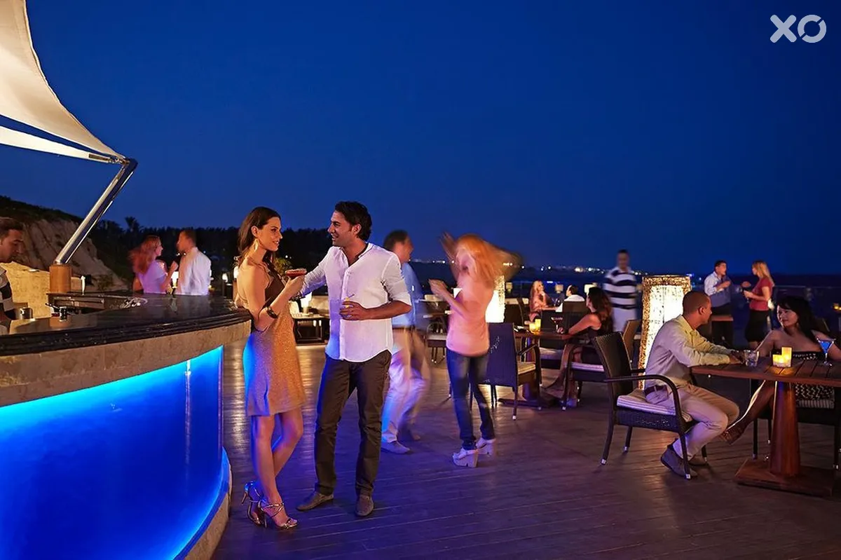 Four Seasons Resort Sharm El Sheikh