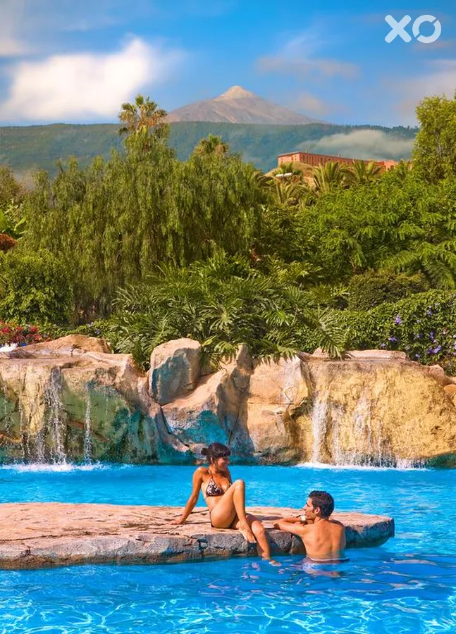 Blue Sea Costa Jardin & Spa
