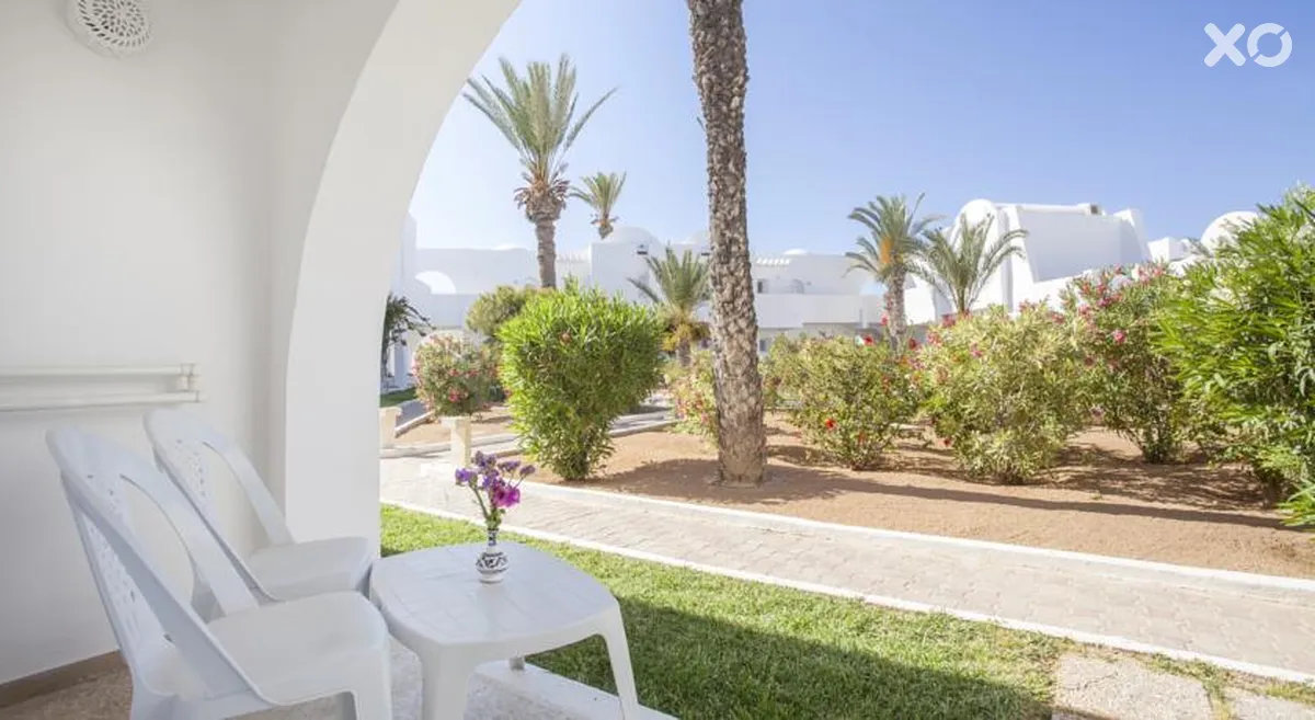 Seabel Aladin Djerba