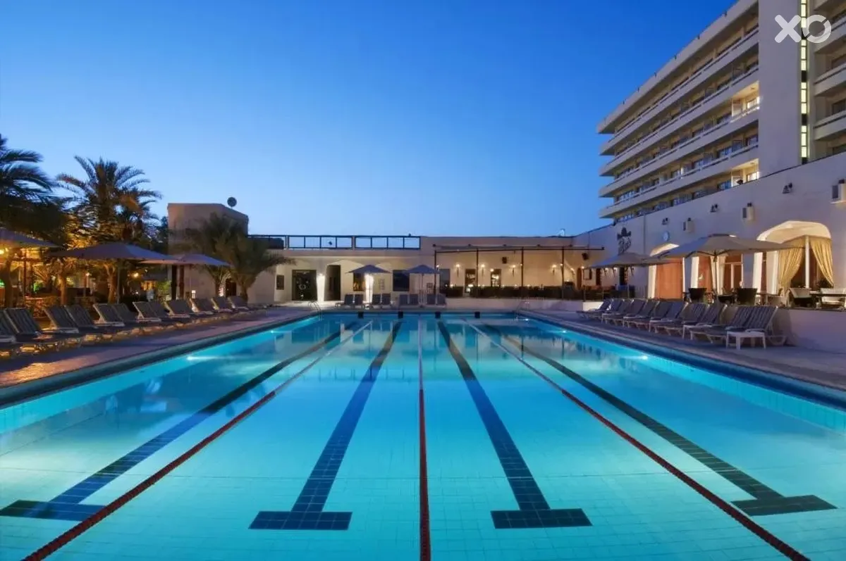 Radisson Blu Hotel & Resort Al Ain