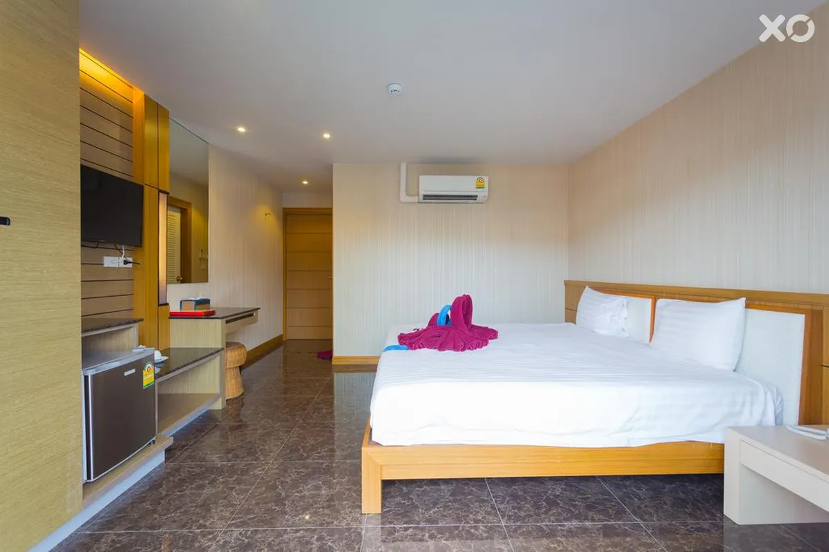 Anda Beachside Hotel