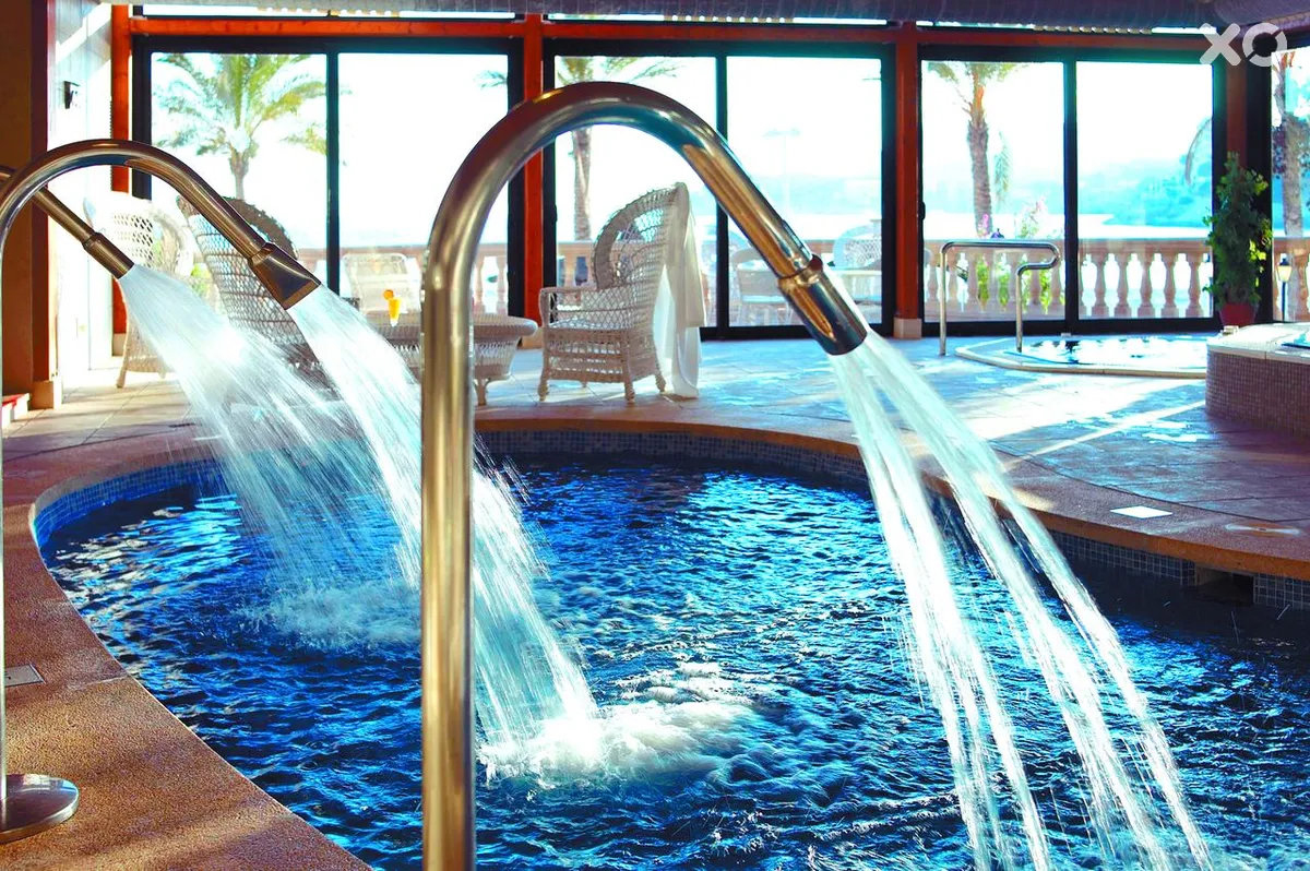 Secrets Mallorca Villamil Resort & Spa