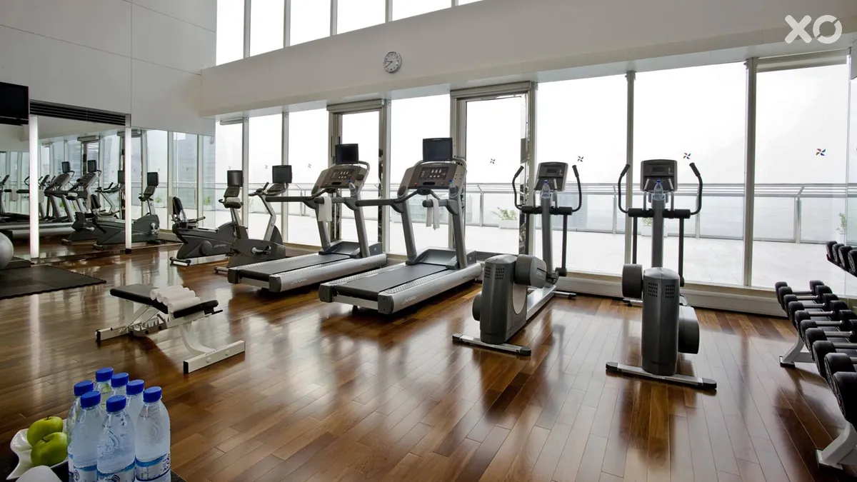 Four Points by Sheraton Sheikh Zayed Road