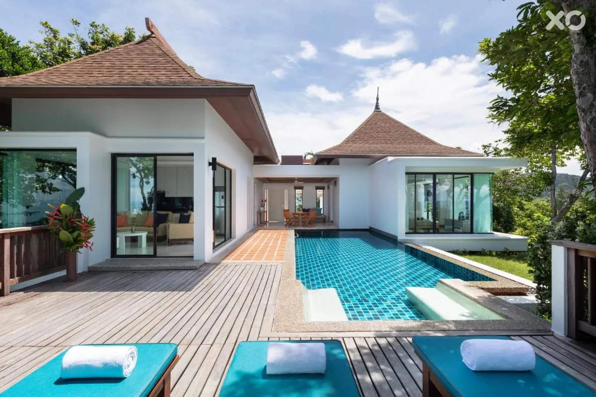 Avani + Koh Lanta Krabi Resort