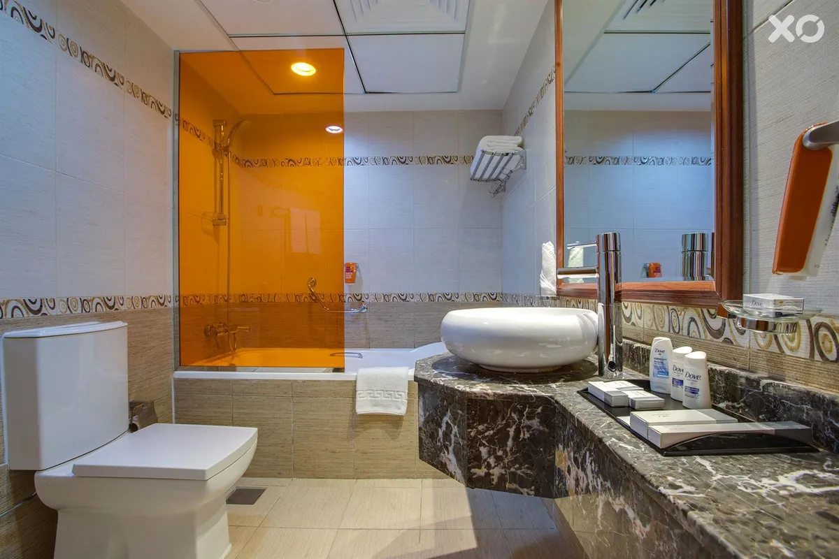 Pearl Executive Hotel Apartments