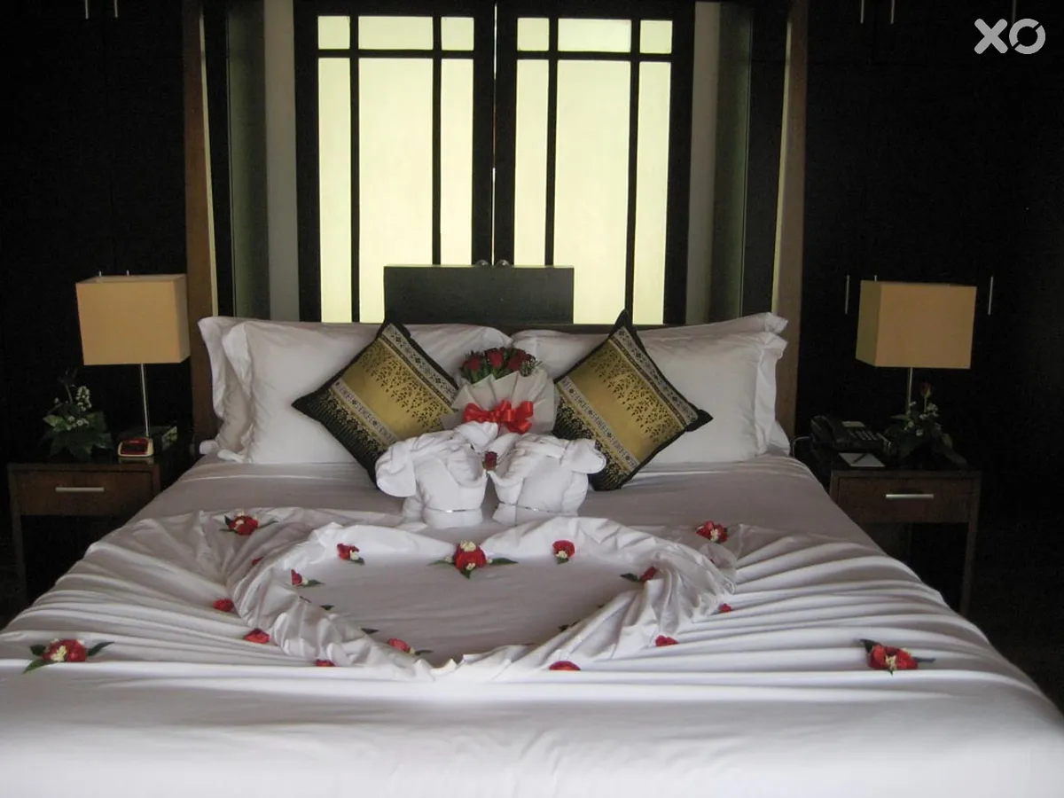 IndoChine Resort & Villas