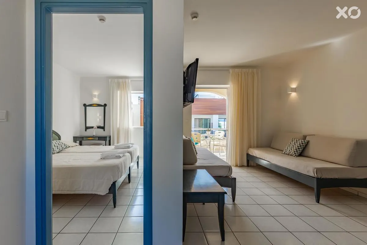 Melitti Hotel