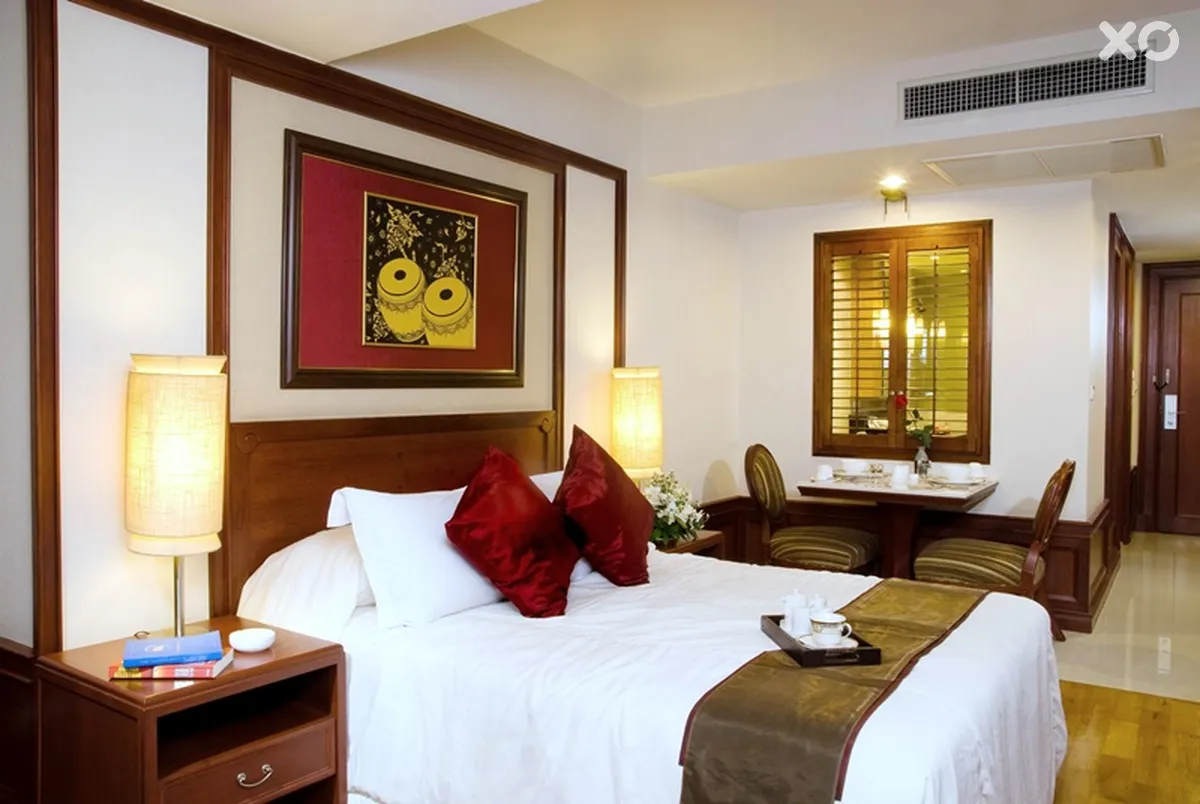 Centre Point Sukhumvit Thong Lo