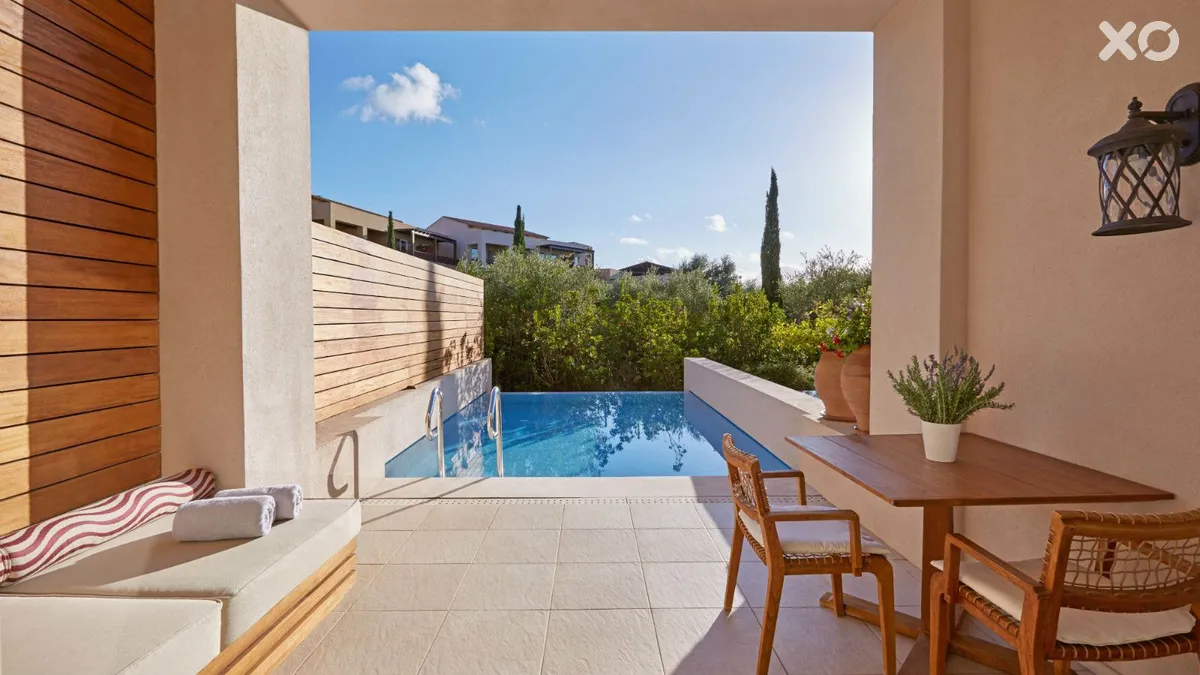 The Westin Resort Costa Navarino