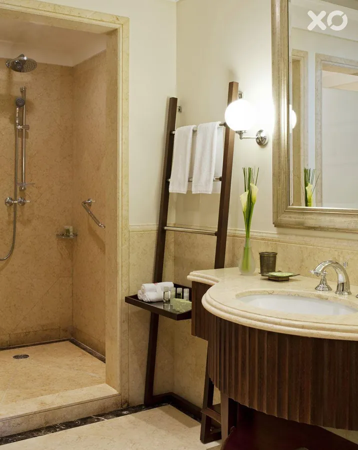 The Westin Dubai Mina Seyahi Beach Resort & Marina