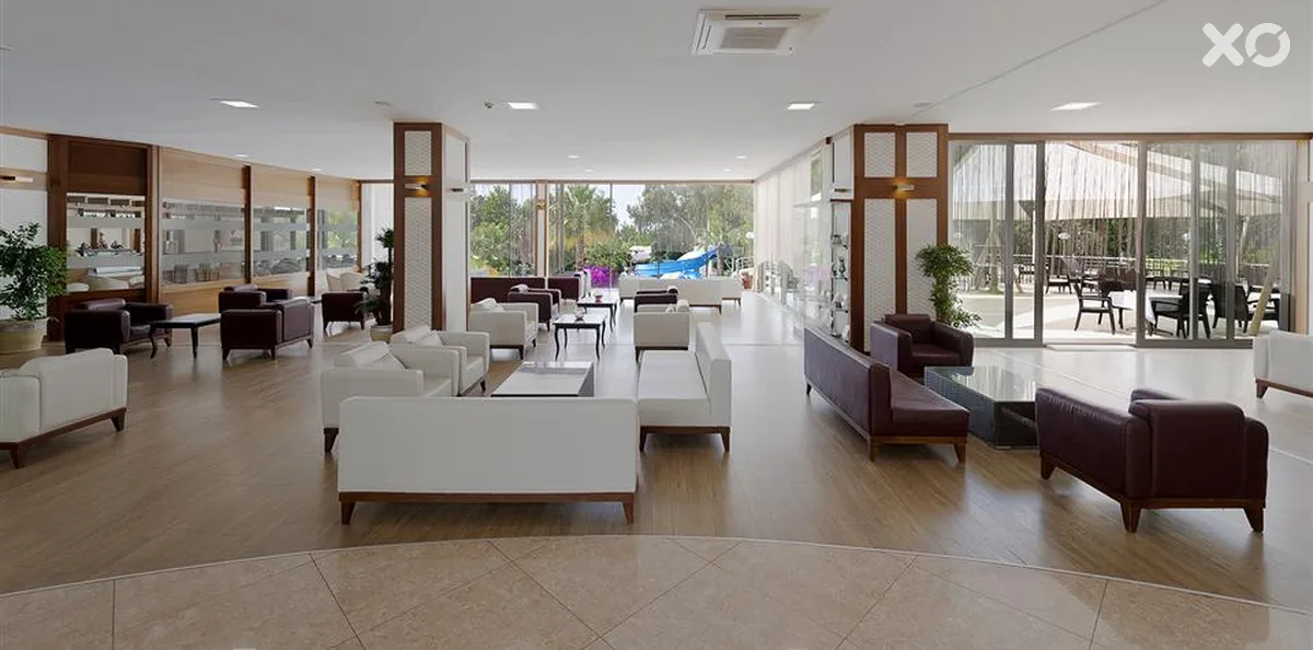 Lycus Beach Hotel