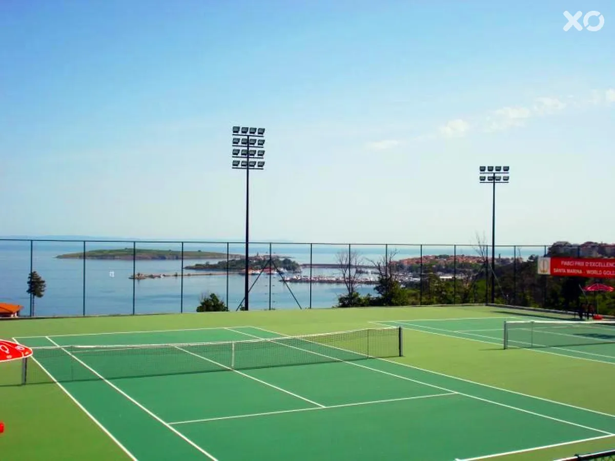 Santa Marina Holiday Village