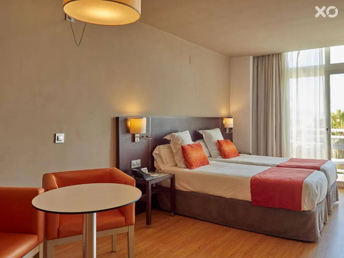 BQ Augusta Hotel