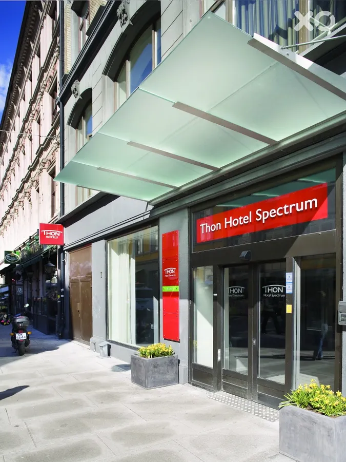 Thon Hotel Spectrum