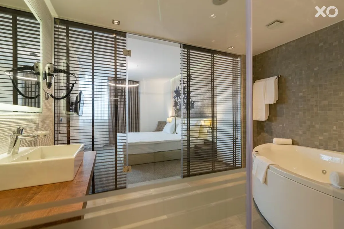 Rosslyn Dimyat Hotel Varna