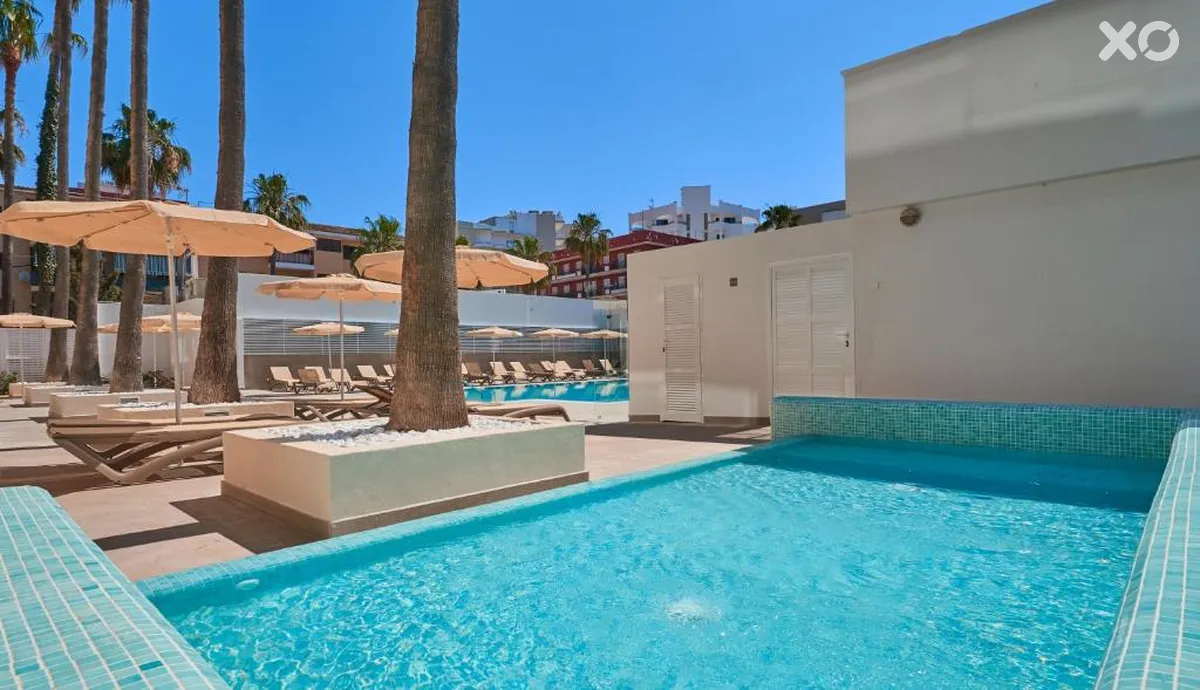 Protur Atalaya Apartments