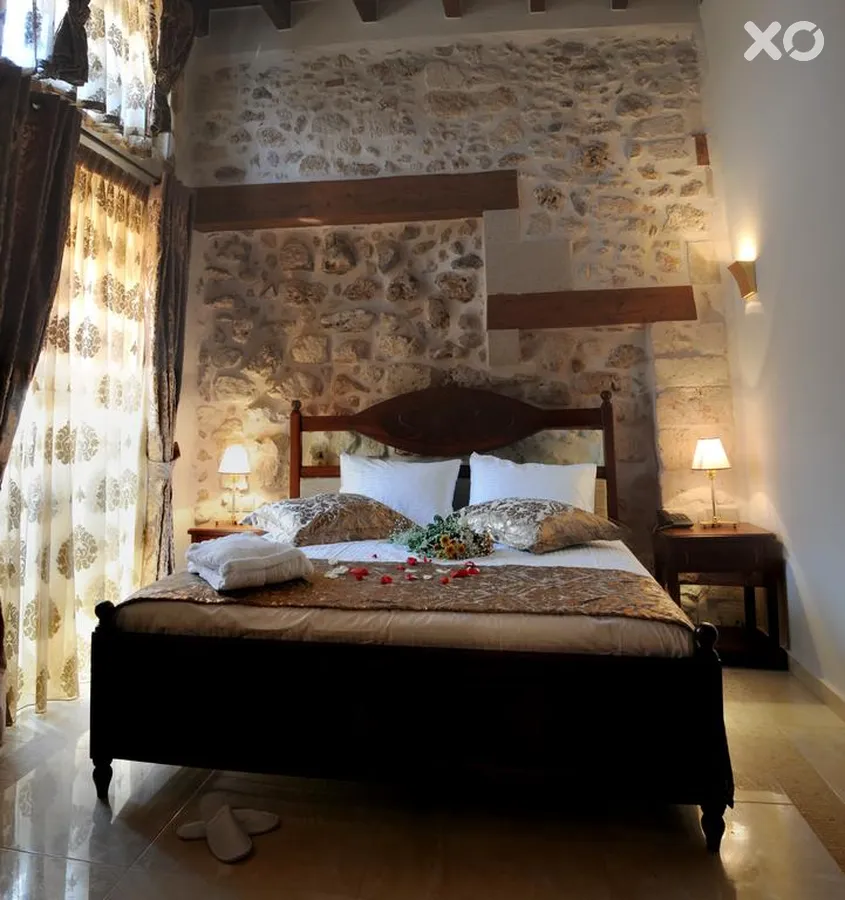 Antica Dimora Suites Hotel