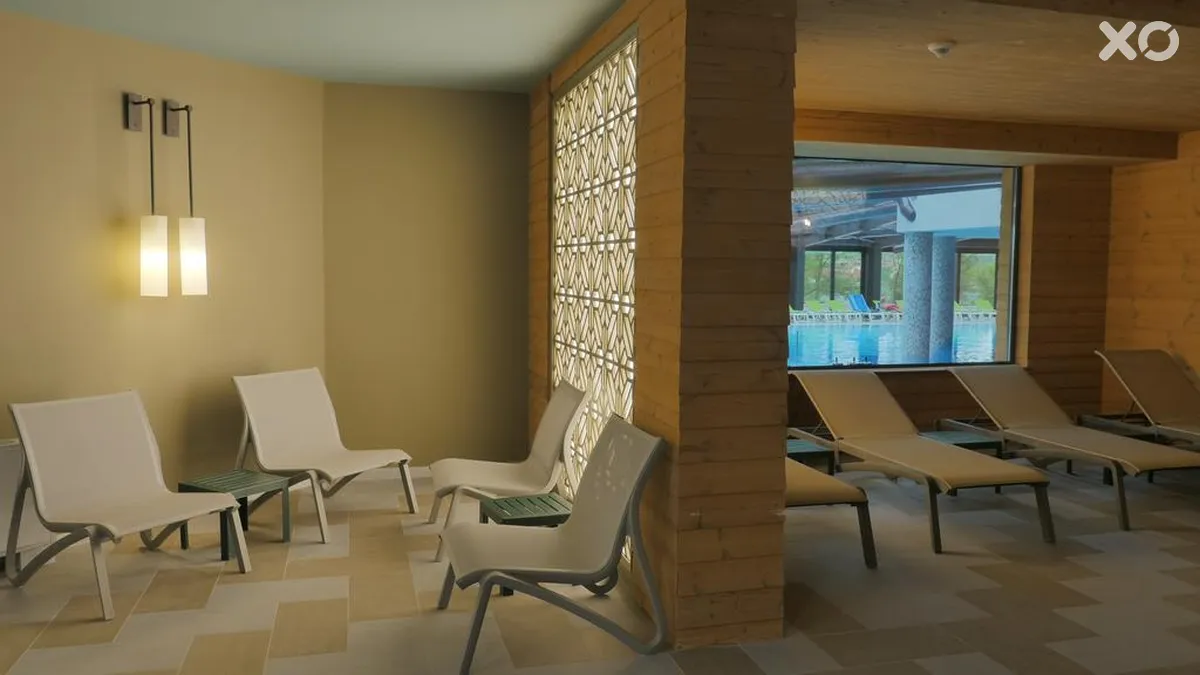 Hot Springs Medical & Spa