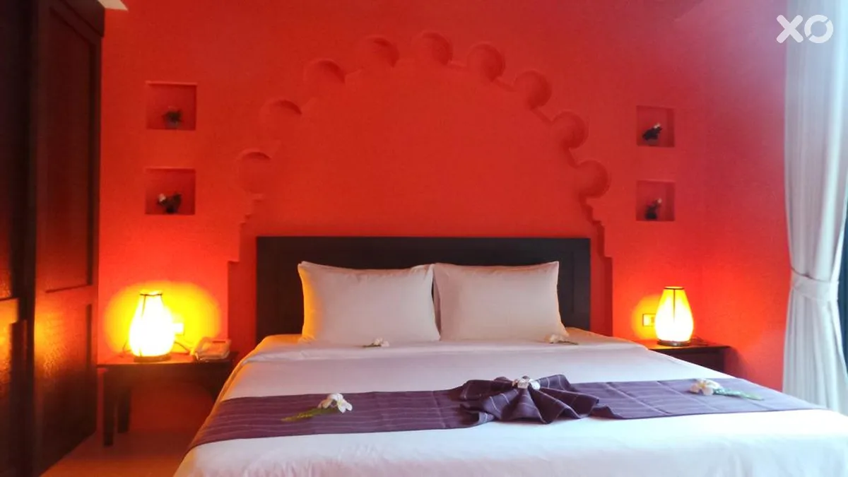 Bhundhari Chaweng Beach Resort